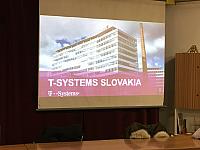 Nábor T-Systems